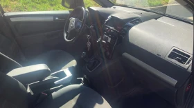 Opel Zafira 1.8 cosmo фабрична газ , снимка 3