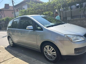 Ford C-max 1.8 TDCi, снимка 3