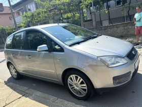 Ford C-max 1.8 TDCi, снимка 4