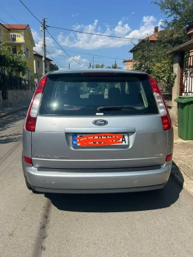 Ford C-max 1.8 TDCi, снимка 11