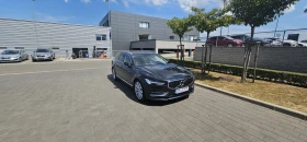 Volvo V90 T6 Inscription Polestar  | Mobile.bg    9