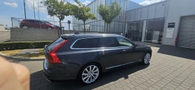 Volvo V90 T6 Inscription Polestar  | Mobile.bg    11