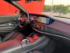 Обява за продажба на Mercedes-Benz S 560 MAYBACH* БАРТЕР* FACELIFT ~89 999 лв. - изображение 11