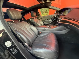 Обява за продажба на Mercedes-Benz S 560 MAYBACH* БАРТЕР* FACELIFT ~89 999 лв. - изображение 10