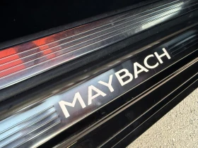 Обява за продажба на Mercedes-Benz S 560 MAYBACH* БАРТЕР* FACELIFT ~89 999 лв. - изображение 9