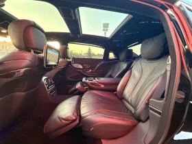 Mercedes-Benz S 560 MAYBACH* БАРТЕР* FACELIFT - 109000 лв. / 55730.82 € - 91423639 12