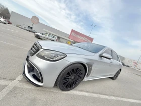  Mercedes-Benz S 560