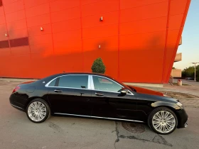 Обява за продажба на Mercedes-Benz S 560 MAYBACH* БАРТЕР* FACELIFT ~89 999 лв. - изображение 1
