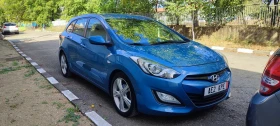 Hyundai I30 1.6 lpg, снимка 2