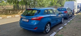 Hyundai I30 1.6 lpg, снимка 3