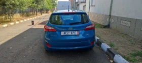 Hyundai I30 1.6 lpg, снимка 4