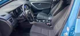 Hyundai I30 1.6 lpg, снимка 8