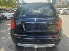 Suzuki SX4 1.9DDIS 4x4 KEYLISS GO, снимка 7