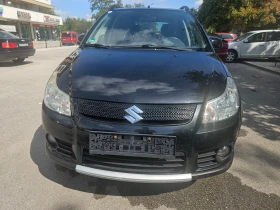 Suzuki SX4 1.9DDIS 4x4 KEYLISS GO, снимка 1