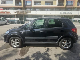 Suzuki SX4 1.9DDIS 4x4 KEYLISS GO, снимка 3