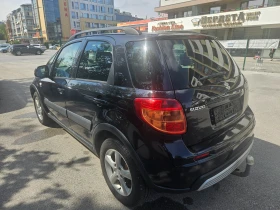 Suzuki SX4 1.9DDIS 4x4 KEYLISS GO, снимка 4