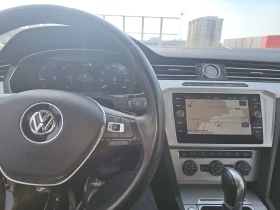 VW Passat, снимка 3