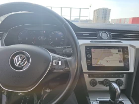 VW Passat, снимка 5