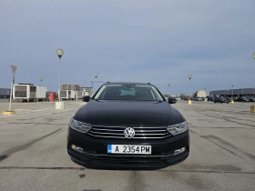 VW Passat, снимка 9