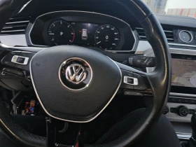 VW Passat, снимка 6