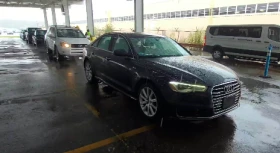 Audi A6 3.0T Premium Plus - [4] 