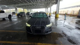 Audi A6 3.0T Premium Plus - [3] 