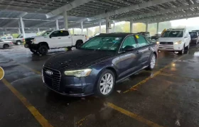 Audi A6 3.0T Premium Plus - [2] 