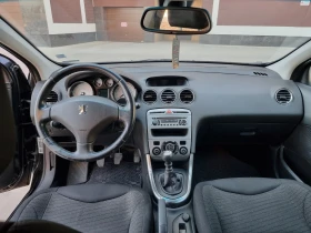 Peugeot 308 SW, снимка 6