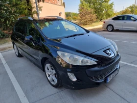 Peugeot 308 SW, снимка 2