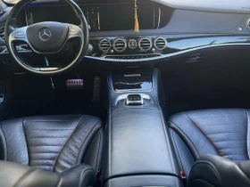 Mercedes-Benz S 500 4Matic AMG LINE LANG, снимка 6