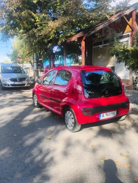 Peugeot 107 1000 | Mobile.bg    5