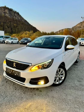 Peugeot 308 1.5HDI, , EURO 6B,   | Mobile.bg    17