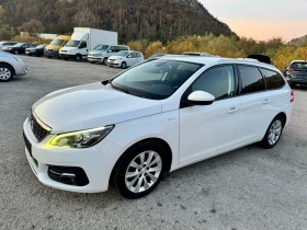     Peugeot 308 1.5HDI, , EURO 6B,  