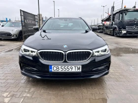 BMW 540 SPORT LINE X DRIVE EURO 6C, снимка 8