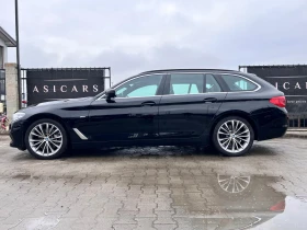 BMW 540 SPORT LINE X DRIVE EURO 6C, снимка 2