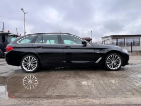 BMW 540 SPORT LINE X DRIVE EURO 6C, снимка 6