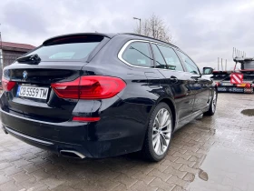 BMW 540 SPORT LINE X DRIVE EURO 6C, снимка 5