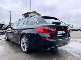 BMW 540 SPORT LINE X DRIVE EURO 6C, снимка 3