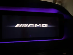 Mercedes-Benz S 560 AMG LINE / 3x TV / LONG, снимка 6