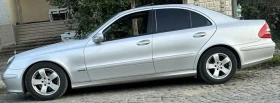  Mercedes-Benz E 270