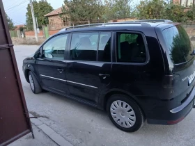 VW Touran T2, снимка 4