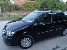 VW Touran T2, снимка 3