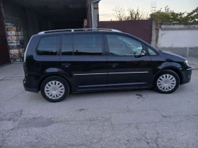 VW Touran T2, снимка 2