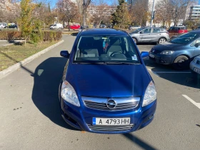 Opel Zafira 1, 9 CDTI  7  | Mobile.bg    6