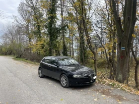 Alfa Romeo 147 1.9, снимка 1