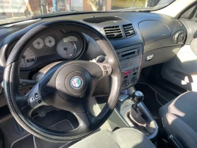 Alfa Romeo 147 1.9, снимка 2