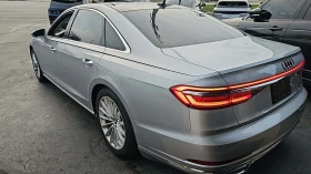 Audi A8 2019 Audi A8 3.0T | Mobile.bg    3