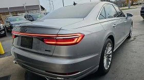 Audi A8 2019 Audi A8 3.0T | Mobile.bg    4