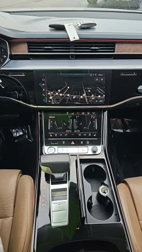 Audi A8 2019 Audi A8 3.0T | Mobile.bg    7