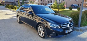 Mercedes-Benz E 220 9G-tronik Avangarde, снимка 1